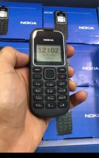 انواع گوشی نوکیا