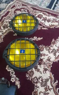 چراغ