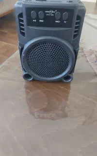 اسپیکر