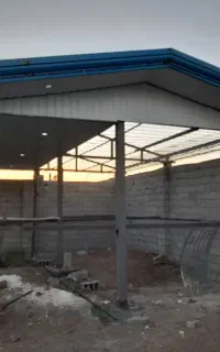 سبک سازی و شیروانی و سوله