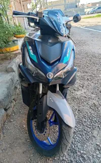 موتور ایروکس 170cc