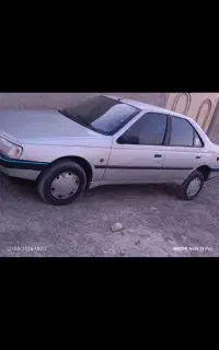 موتور (پژو85پلمپ و بیرنگ)