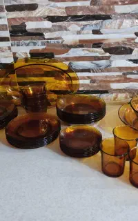 سرویس غذاخوری دورولکس فرانسه