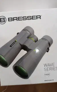 دوربین شکاری BRESSER