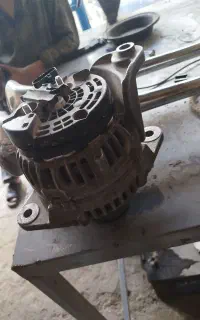 دینام