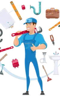 لوله بازکنی ونشت یابی ولوله کشی