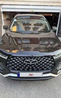 تیگو7پرو مدل1402