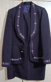 لباس مجلسی