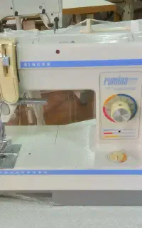چرخ خیاطی سینگر ژاپنی