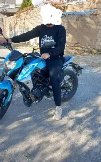 موتورcf150