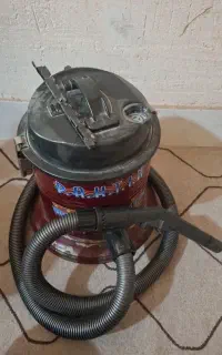 جارو برقی