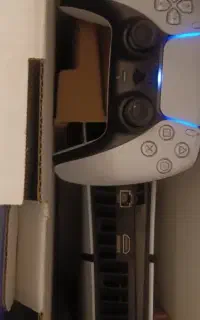 ps5 slim ۸۲۵ gig