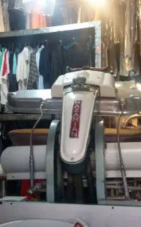 اتو پرس نظریان