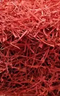 زعفران نگین  وامنان درجه یک