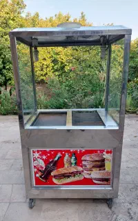فرساندویچ