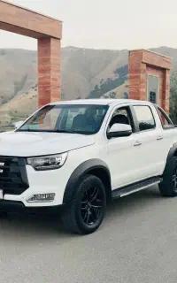 کی‌ام‌سی T8 مدل 402 نقد اقساط