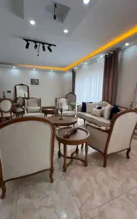 مبلمان امیر