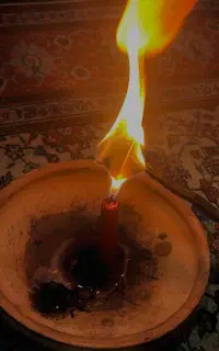 دعا و مناجات