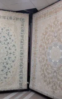 استخدام فروشنده خانم(فروشگاه فرش،لوازم خانگی،مبل)