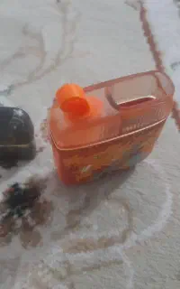 پاد سالم نو به همراه شارژر
