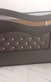 تخت خواب دو نفره