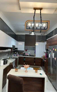 منزل فروشی عباس اباد حاجی