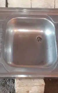 سینک دوقلو