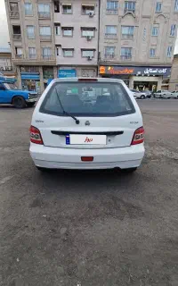 111مدل94 شاسی پلمپ بدون رنگ