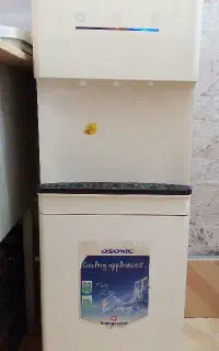 آبسردکن گاسونیک در حد نو