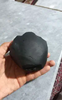 سنگ سیاه