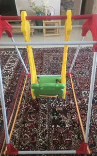 تاب کودک