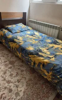 فروش تخت خواب یک نفره