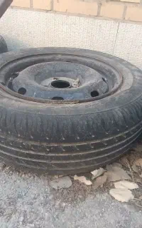 لاستیک پژو 14
