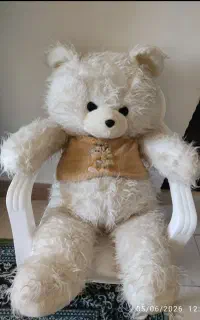 عروسک خرس