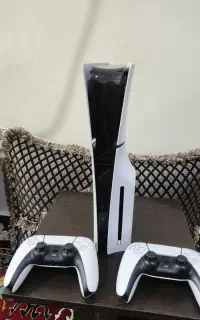 ps5 اسلیم دیسک خور