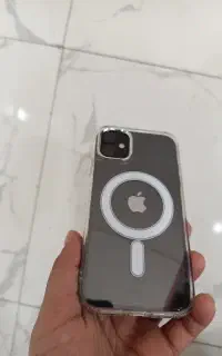 ایفون 11درحد