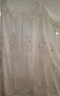 پرده