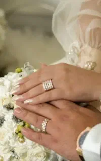 دعا و کتاب ازدواج