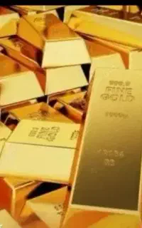 سنجاق بلوچی طلا نو