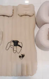 تشک بادی خودرو