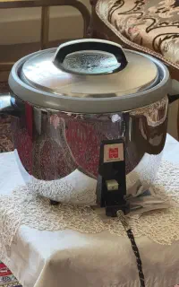 پلو پز ۱۲ نفره ژاپنی