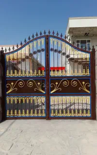 رنگ آمیزی ساختمان کناف روغن پلاستیک اکریلیک