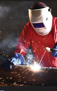 جوشکاری سیار