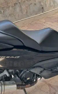 هوندا فورزا
