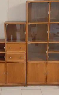 کمد ، هود ، کابینت