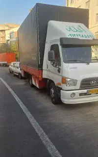 شرکت حمل و نقل و باربری اسکان بار زنجان