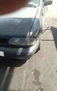 پراید 92