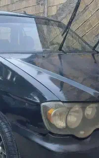 پراید ۱۳۲ مدل ۸۸ دوگانه سوز شرکتی