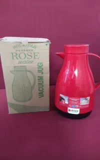 فلاسک چای مارک رز