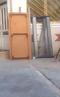 تخت دونفره شیک